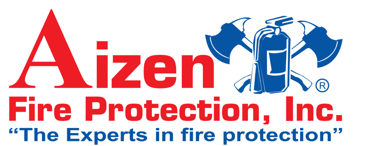 Aizen Fire Protection