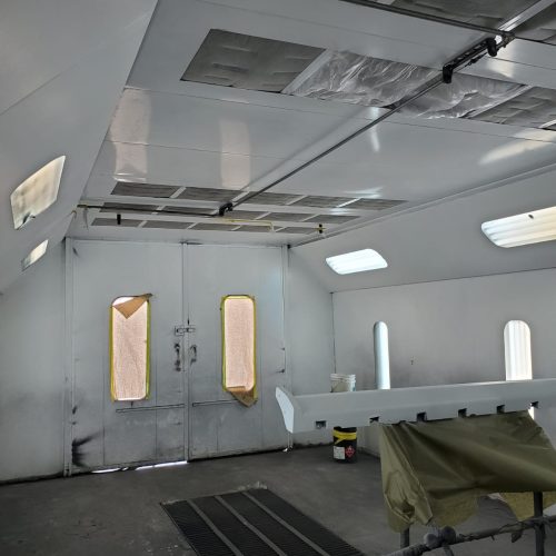 Winnetka Auto Body